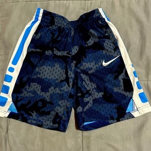 Boy’s youth Nike Dri-Fit shorts